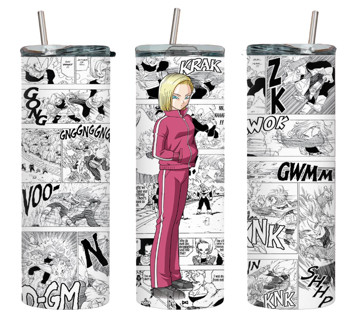 Android18-7312